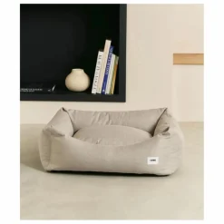 Discount Cafide Panier pour chien Snozy | Beige