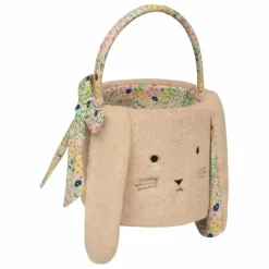 Panier Pâques | Enfant Décoration De Fête
