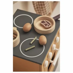 Discount Panier repas en bois Cuisines, Marchandes