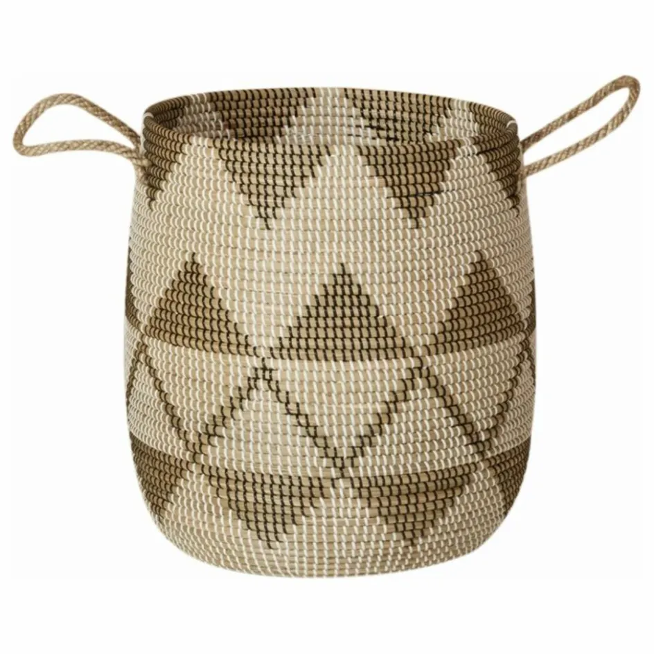 Enfant Quax Rangements|Patères, Paniers Enfant*Paniers de rangement - Set de 2 |