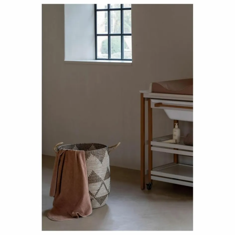 Enfant Quax Rangements|Patères, Paniers Enfant*Paniers de rangement - Set de 2 |