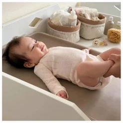 Best Paniers de rangement rayé - Set 2 | Enfant Rangements|Patères, Paniers Enfant
