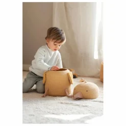 Lorena Canals Panière Charlie the chicken ||Enfant Rangements|Patères, Paniers Enfant