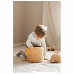 Lorena Canals Panière Charlie the chicken ||Enfant Rangements|Patères, Paniers Enfant