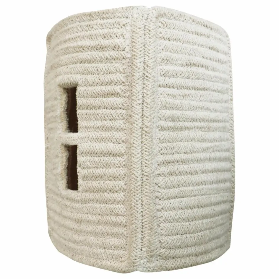 Online Lorena Canals Panière de rangement maison | Beige Nude