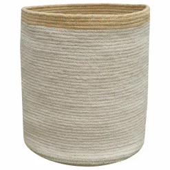 Online Panière de rangement Susa Smallable x Lorena Canals | Petits Rangements