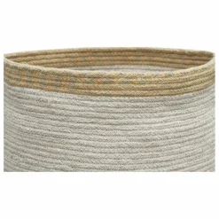 Online Panière de rangement Susa Smallable x Lorena Canals | Petits Rangements