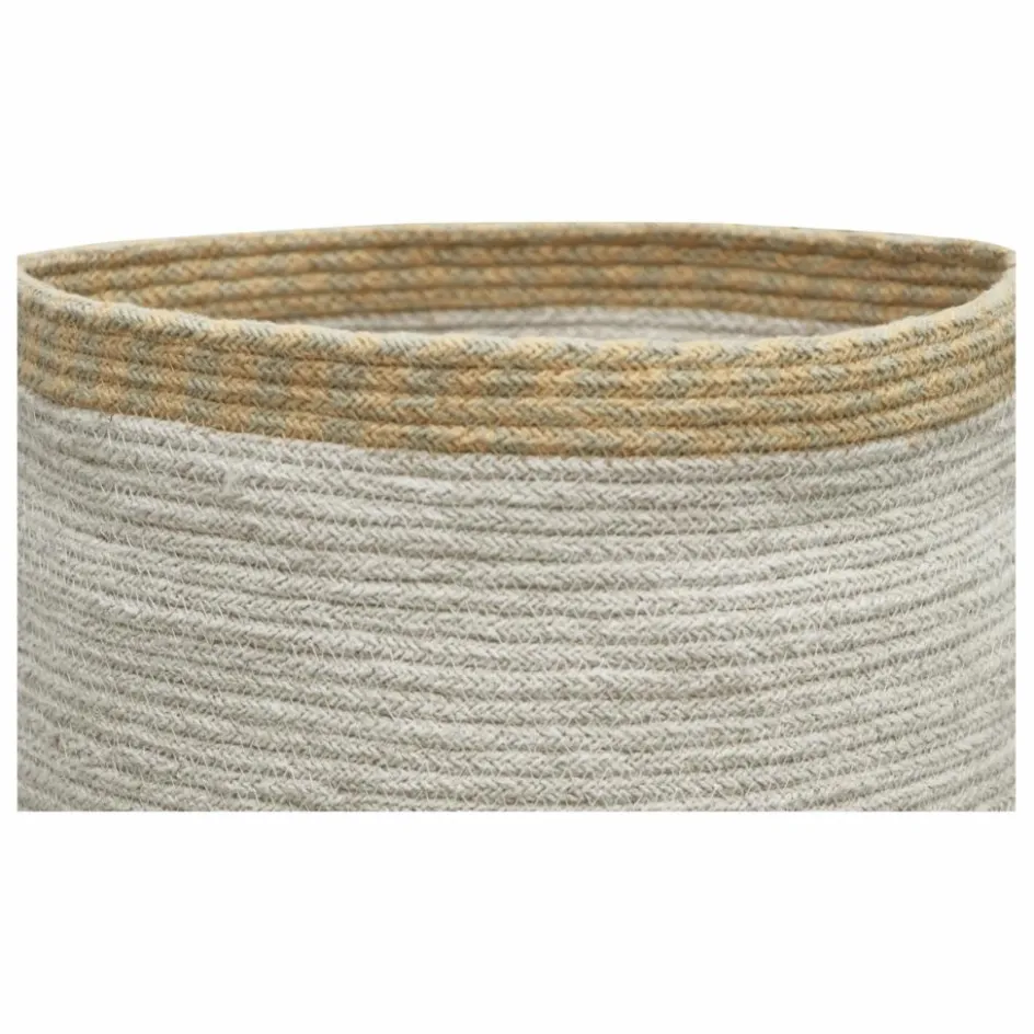 Online Panière de rangement Susa Smallable x Lorena Canals | Petits Rangements