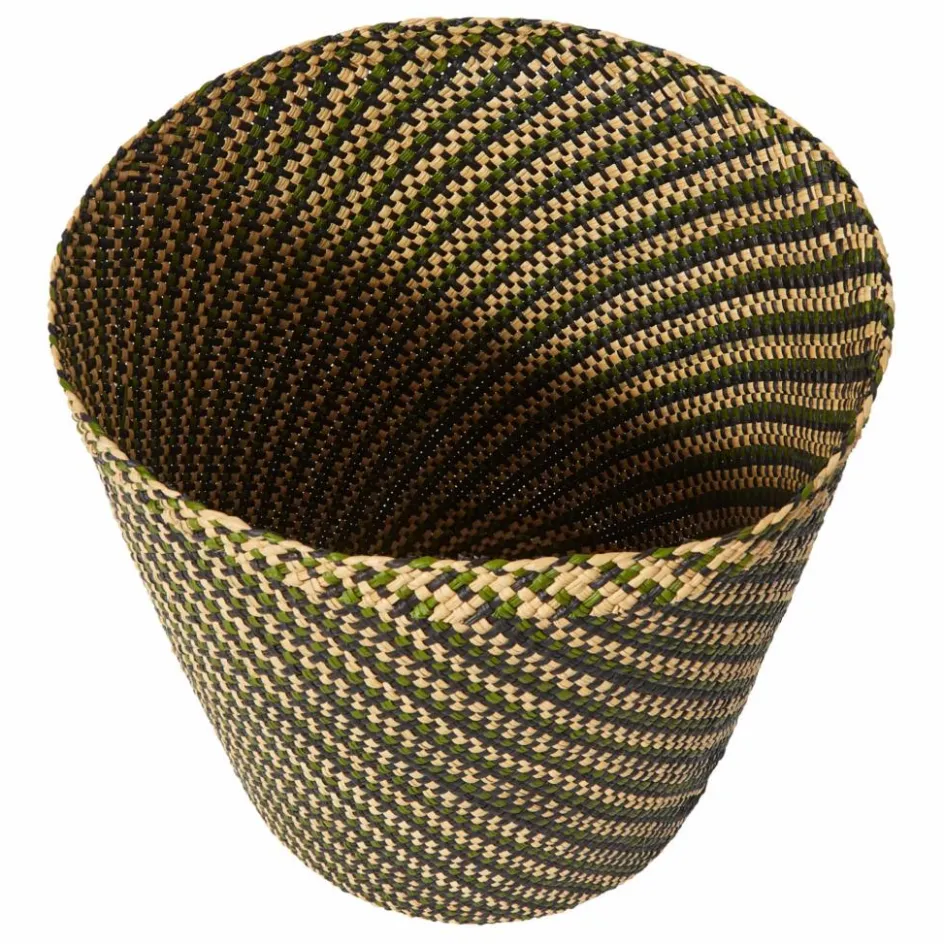Clearance Ames Panière Papel Jipi Multicolore