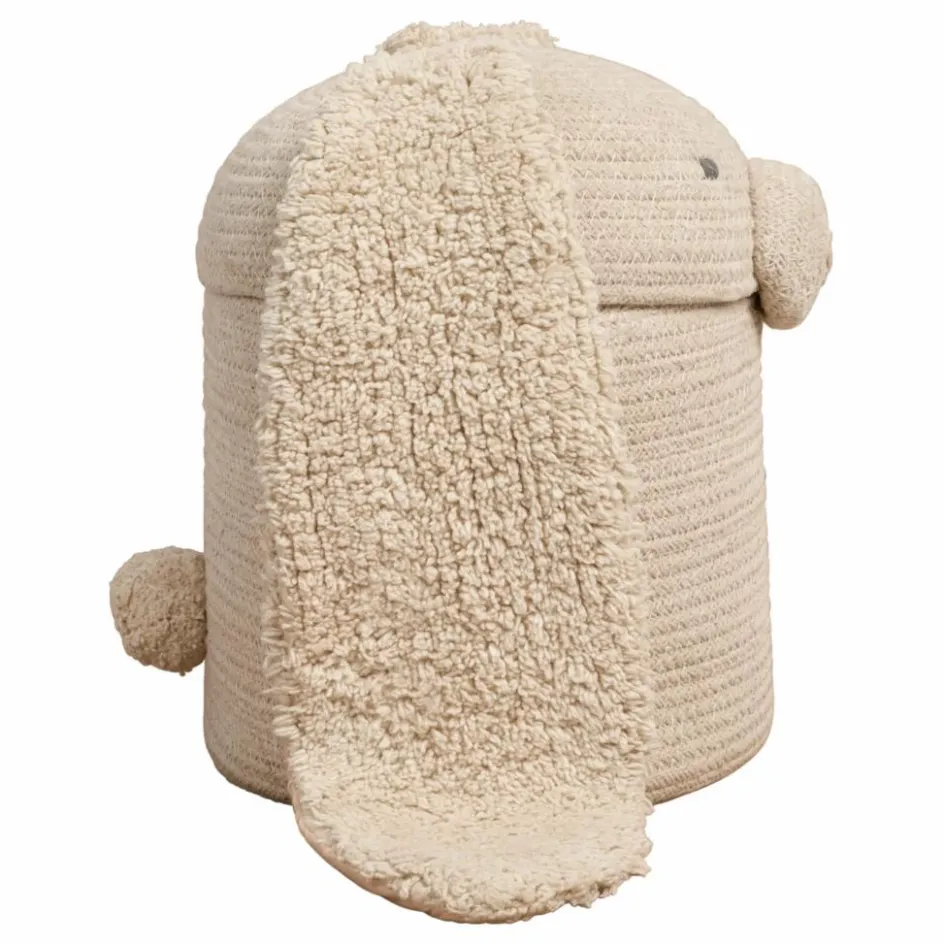 Discount Panière rita the rabit | Enfant Rangements|Patères, Paniers Enfant