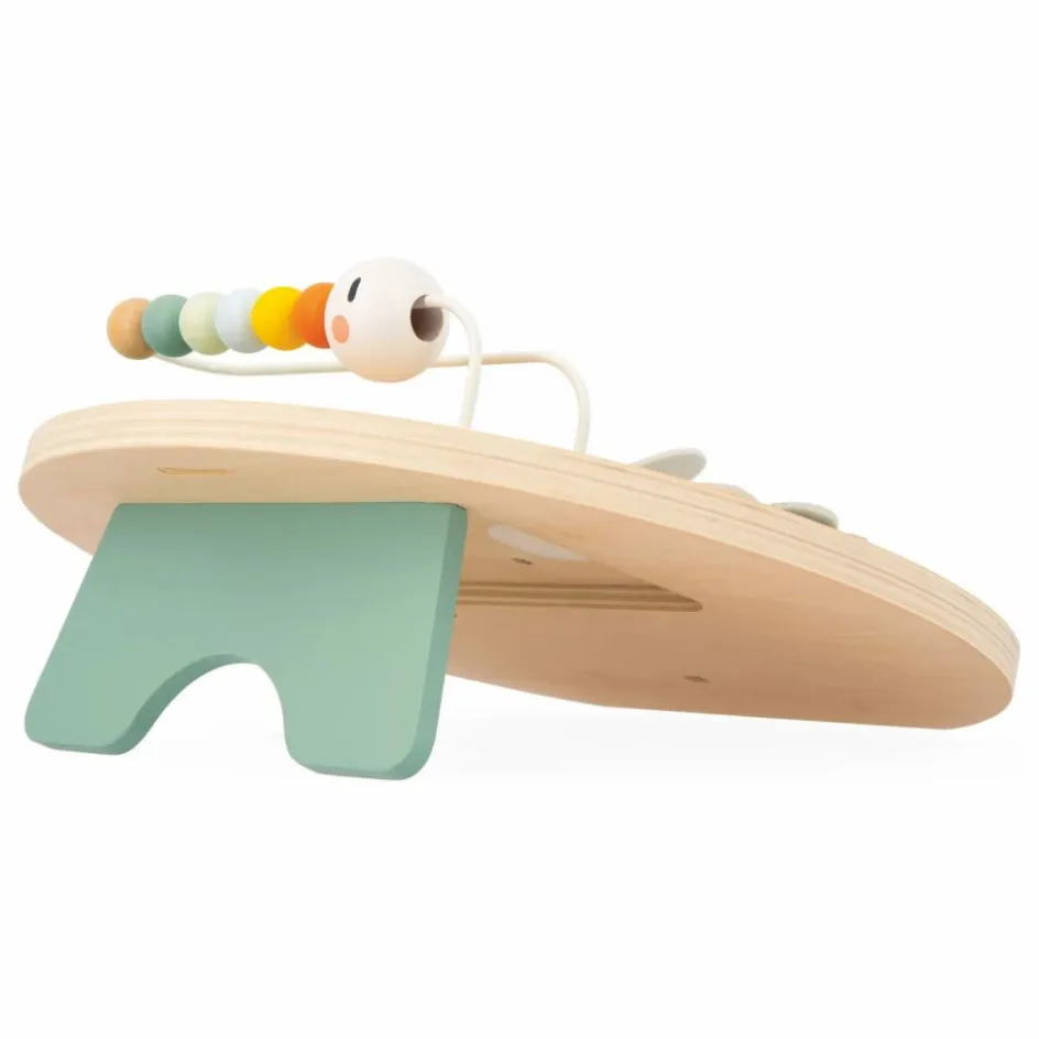 Janod Panneau d'activités| Jouets D'Éveil