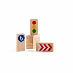 Waytoplay Garages, Circuits*Panneaux de signalisation