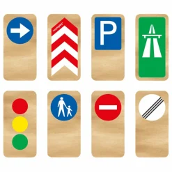 Waytoplay Garages, Circuits*Panneaux de signalisation