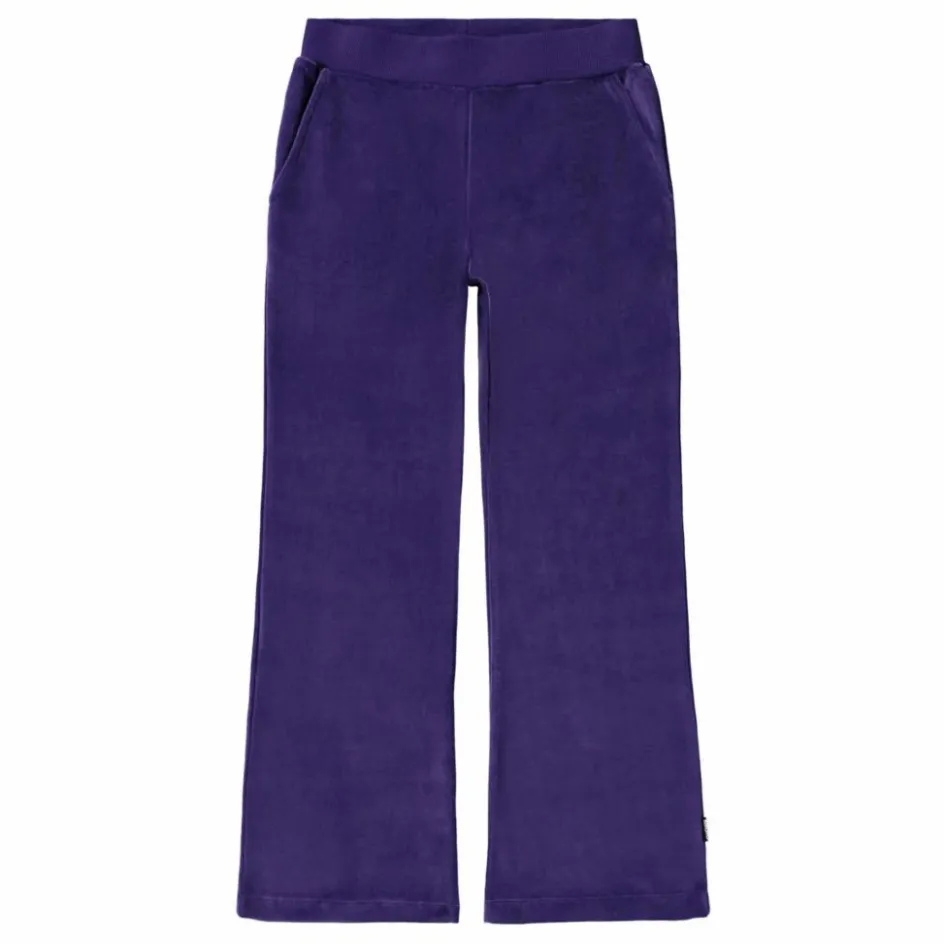 Molo Pantalon Adoria Coton Bio ||Enfant Pantalons, Jeans|Pantalons Jeggings