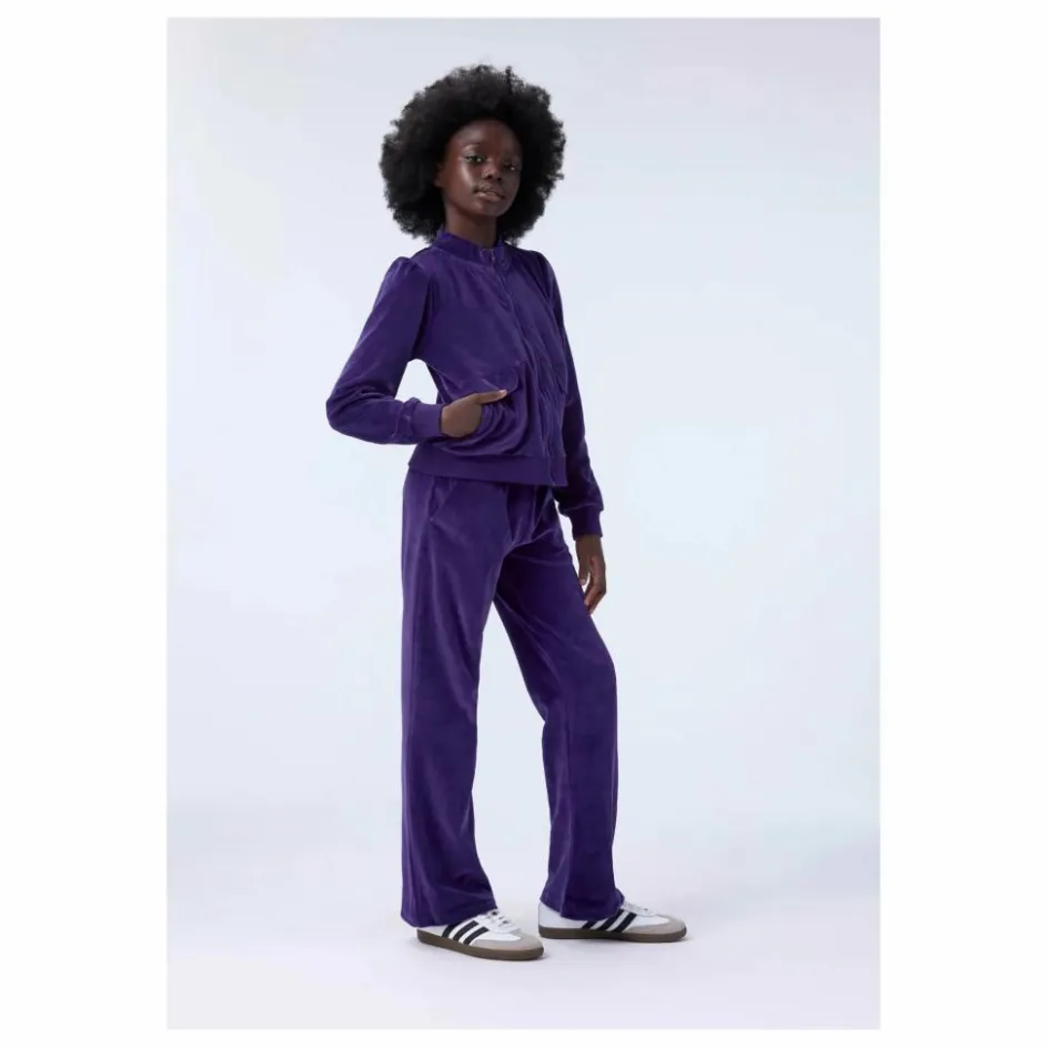 Molo Pantalon Adoria Coton Bio ||Enfant Pantalons, Jeans|Pantalons Jeggings