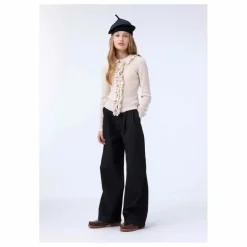Enfant Molo Pantalons, Jeans|Pantalons Jeggings*Pantalon Aeisha Coton Bio |