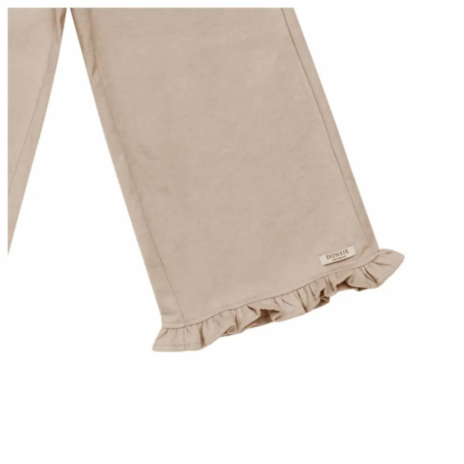 Donsje Pantalon Aiklien ||Enfant Pantalons Jeggings