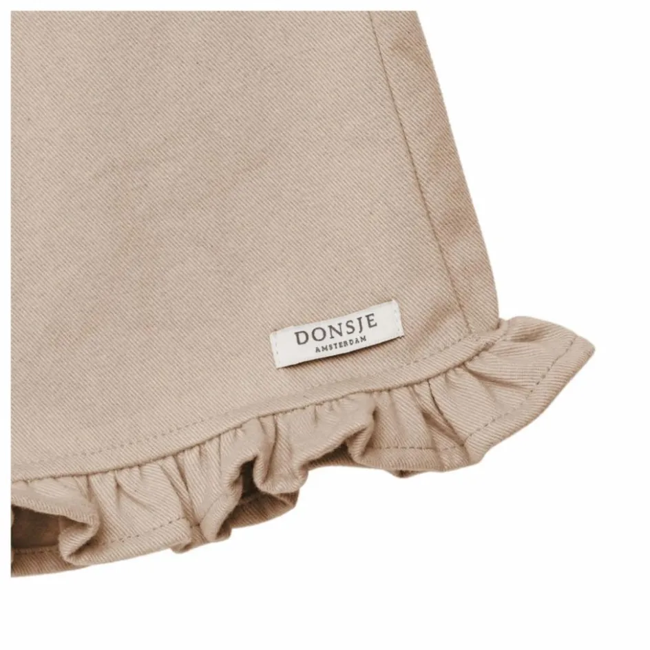 Donsje Pantalon Aiklien ||Enfant Pantalons Jeggings