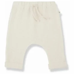 Clearance 1+ in the family Pantalon Alain | Ecru