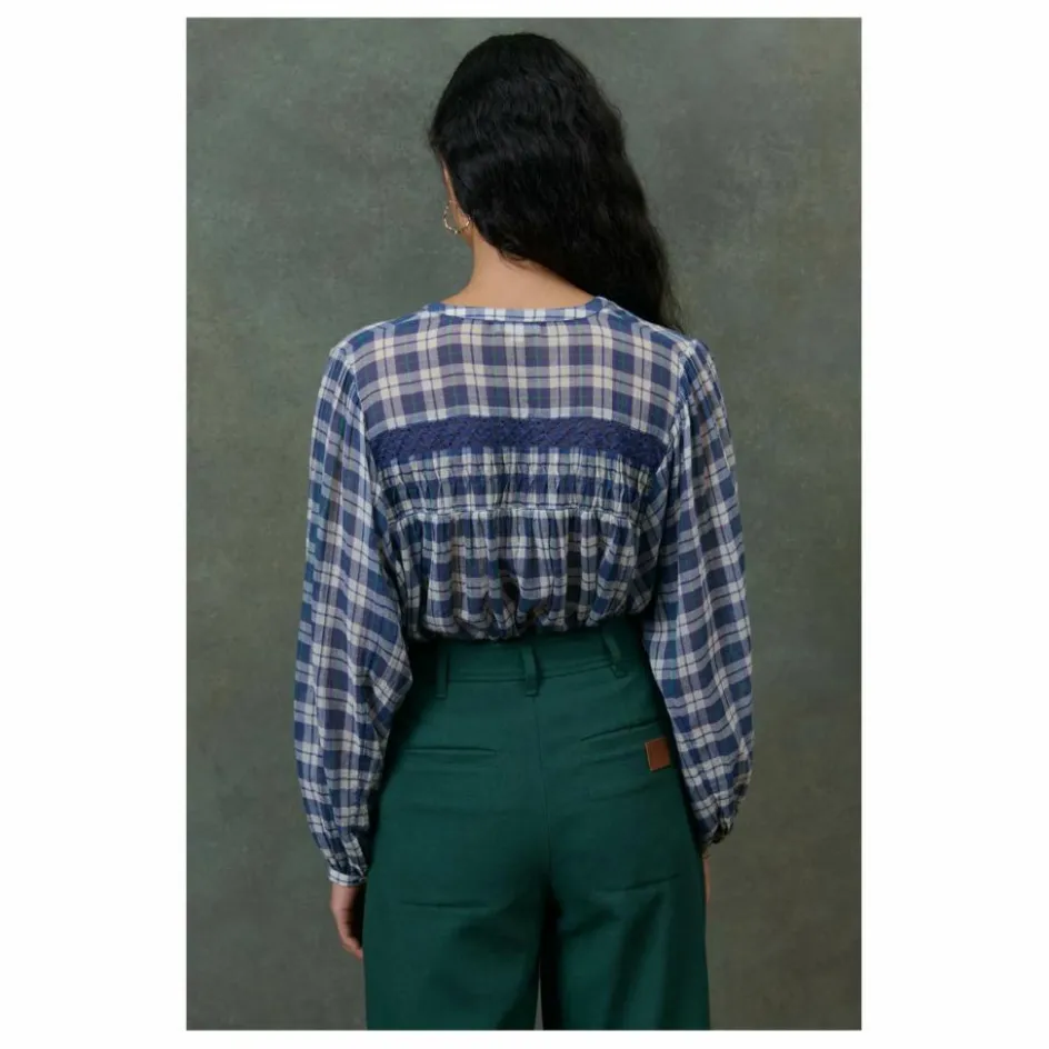 Pantalon Almosi - Collection Femme | Femme Pantalons