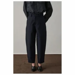 Pantalon Alouette Laine Vierge | Femme Pantalons