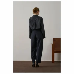 Pantalon Alouette Laine Vierge | Femme Pantalons