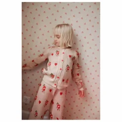 Sale Flöss Pantalon Amelia | Rose pâle
