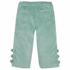 Clearance Gingersnaps Pantalon Arielle | Vert d'eau