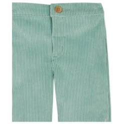 Clearance Gingersnaps Pantalon Arielle | Vert d'eau