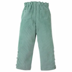 Enfant Gingersnaps Pantalons Jeggings*Pantalon Arielle Volants |