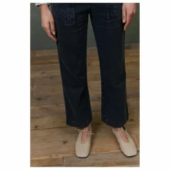 Femme Louise Misha Pantalons*Pantalon Arlovie Coton Bio - Collection Femme |