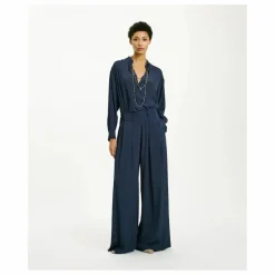 Femme Momoni Pantalons*Pantalon Aspen |