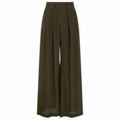 Momoni Pantalon Aspen ||Femme Pantalons