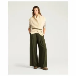 Momoni Pantalon Aspen ||Femme Pantalons