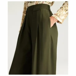 Momoni Pantalon Aspen ||Femme Pantalons