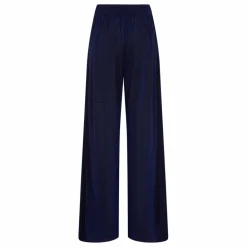 Momoni Pantalon Aspen Métallisé ||Femme Pantalons