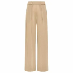 Momoni Pantalon Aspen Métallisé ||Femme Pantalons