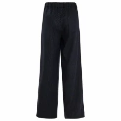 BELLEPIECE Pantalon Bales Rayé ||Femme Pantalons