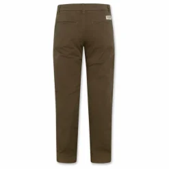 Discount AO76 Pantalon Barry | Marron