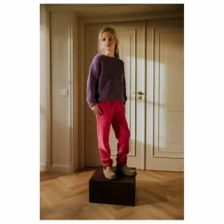 Yuki Pantalon Beau Velours Côtelé Bio ||Enfant Pantalons Jeggings