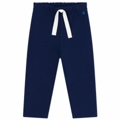 Petit Bateau Pantalon Beon Molleton Bio || Joggers, Pantalons