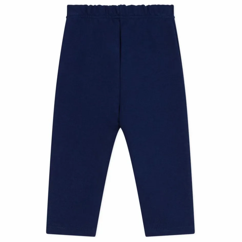 Petit Bateau Pantalon Beon Molleton Bio || Joggers, Pantalons