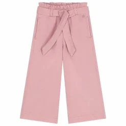 Hot Pantalon Bip Tencel | Enfant Pantalons Jeggings