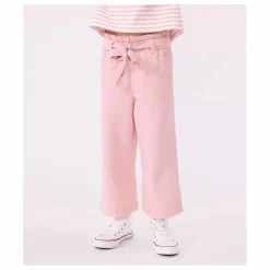 Hot Pantalon Bip Tencel | Enfant Pantalons Jeggings