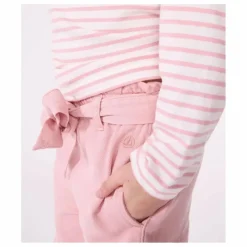 Hot Pantalon Bip Tencel | Enfant Pantalons Jeggings