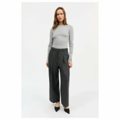 Clearance Pantalon Bob Laine Recyclée | Femme Pantalons