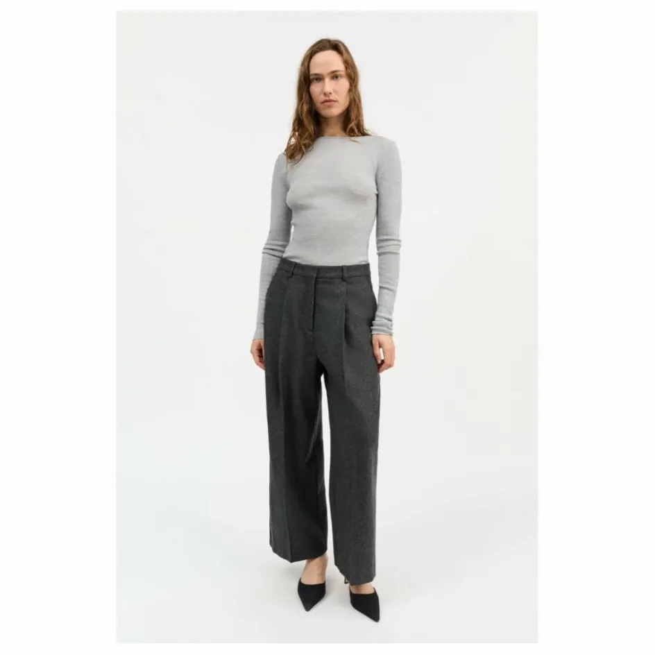 Clearance Pantalon Bob Laine Recyclée | Femme Pantalons