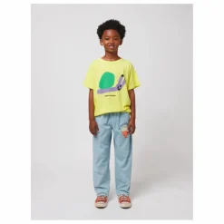 Sale Pantalon Bobo Denim | Enfant Pantalons Jeggings|Pantalons, Joggers