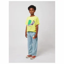 Sale Pantalon Bobo Denim | Enfant Pantalons Jeggings|Pantalons, Joggers