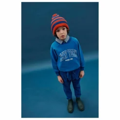 Outlet Pantalon Boutons Velours Côtelé | Enfant Joggers, Pantalons|Pantalons, Joggers